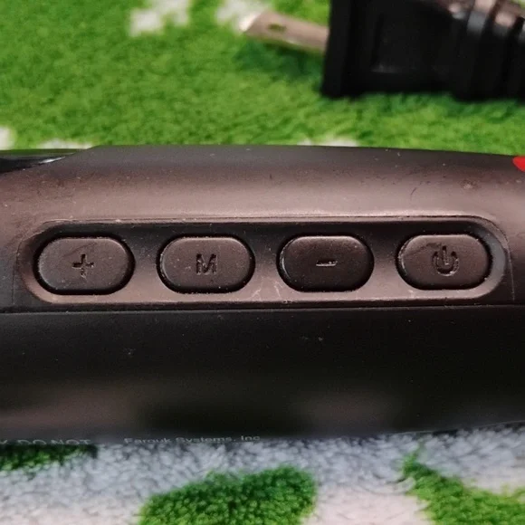 Chi Black Hair Curler - Picture 4 of 8